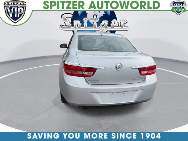 Used 2013 Buick Verano FWD image 8