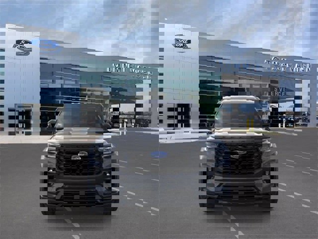 New 2025 Ford Explorer ST-Line image 6