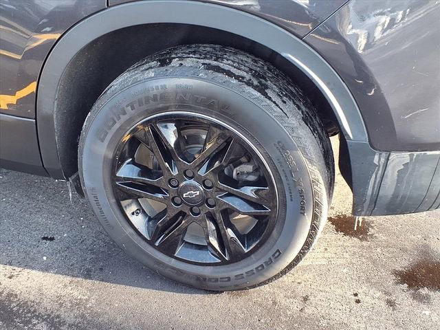 Used 2022 Chevrolet Blazer LT image 23