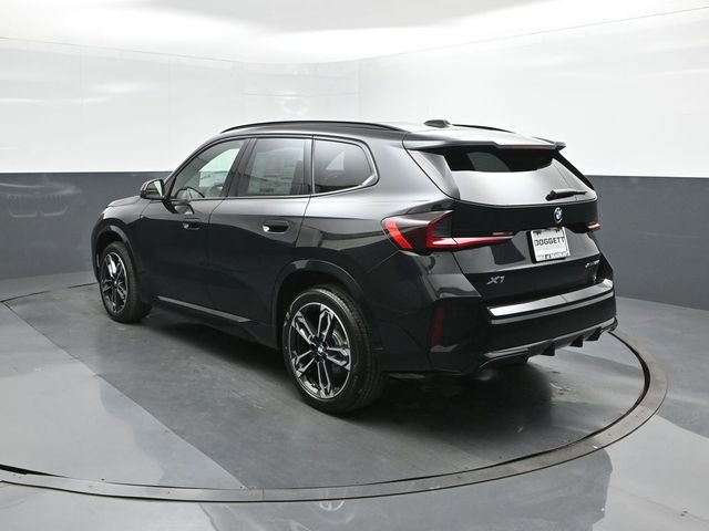 New 2026 BMW X1 xDrive28i w/ Technology Package image 5
