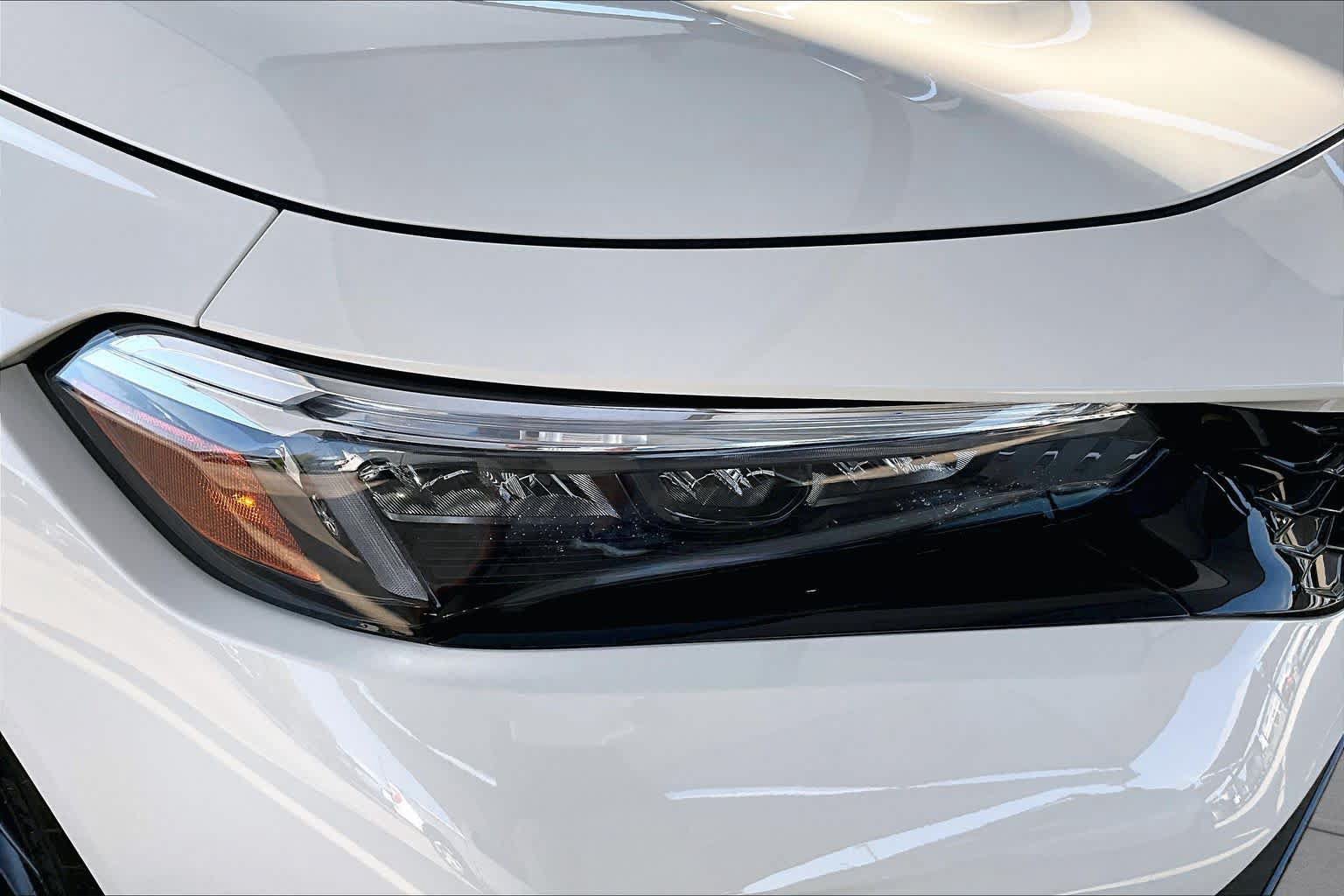 Certified 2025 Honda Civic Type R image 28