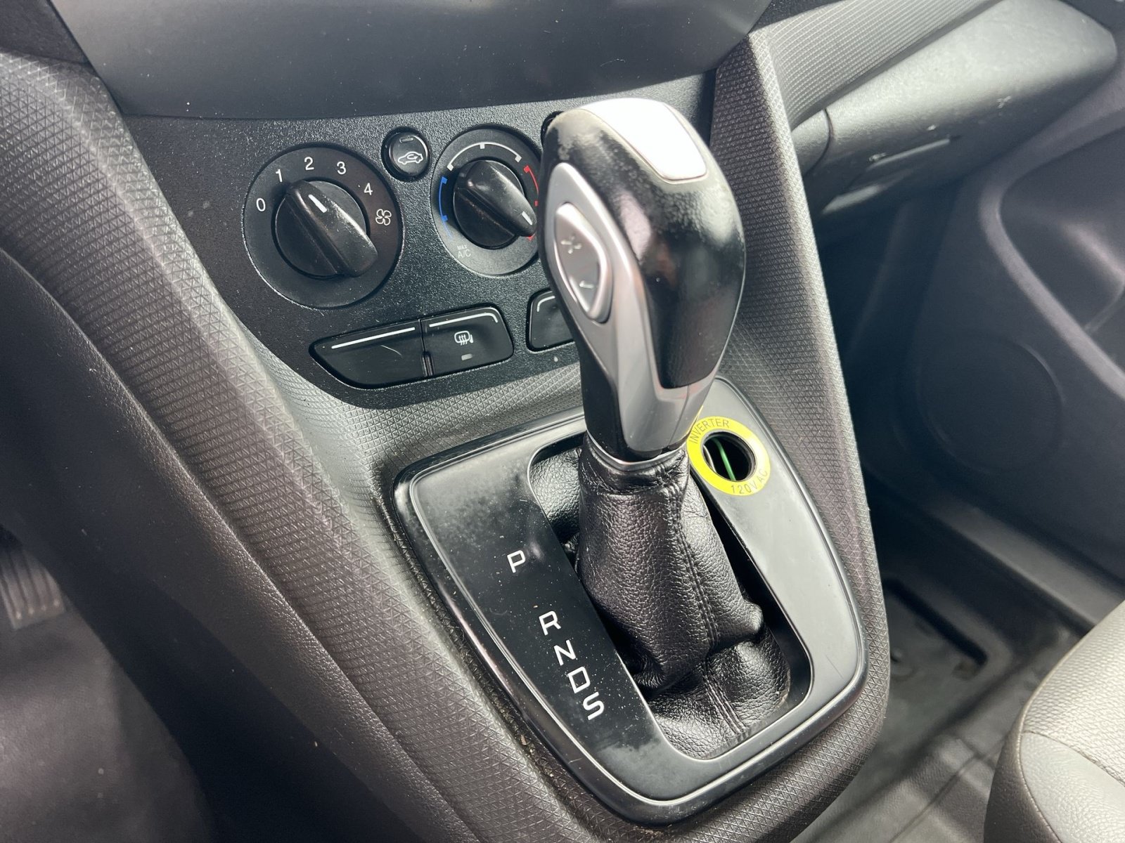 Used 2017 Ford Transit Connect XL FWD image 28