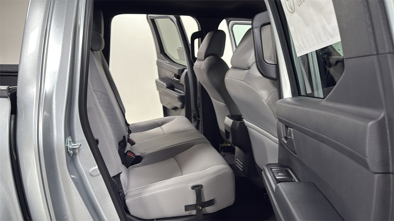New 2026 Toyota Tacoma SR5 image 17