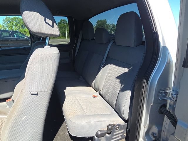 Used 2011 Ford F150 XLT RWD image 14