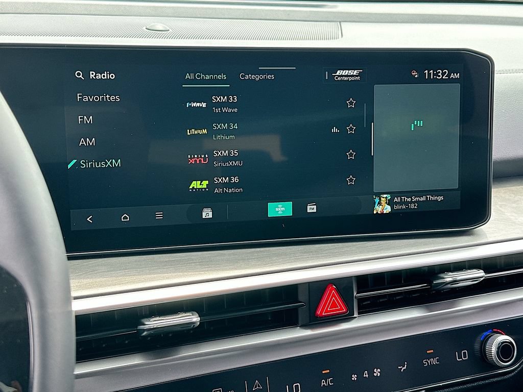 New 2026 Kia Sorento X-Line EX AWD/4WD image 15