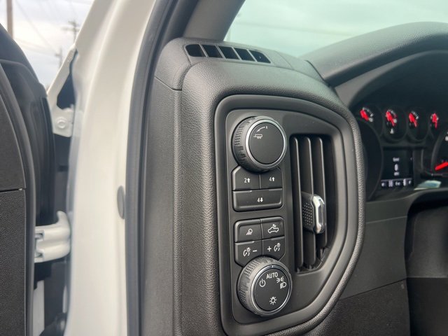 New 2026 Chevrolet Silverado 2500 Custom w/ Custom Value Package image 16