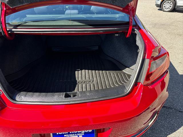 Used 2014 Honda Accord EX image 24