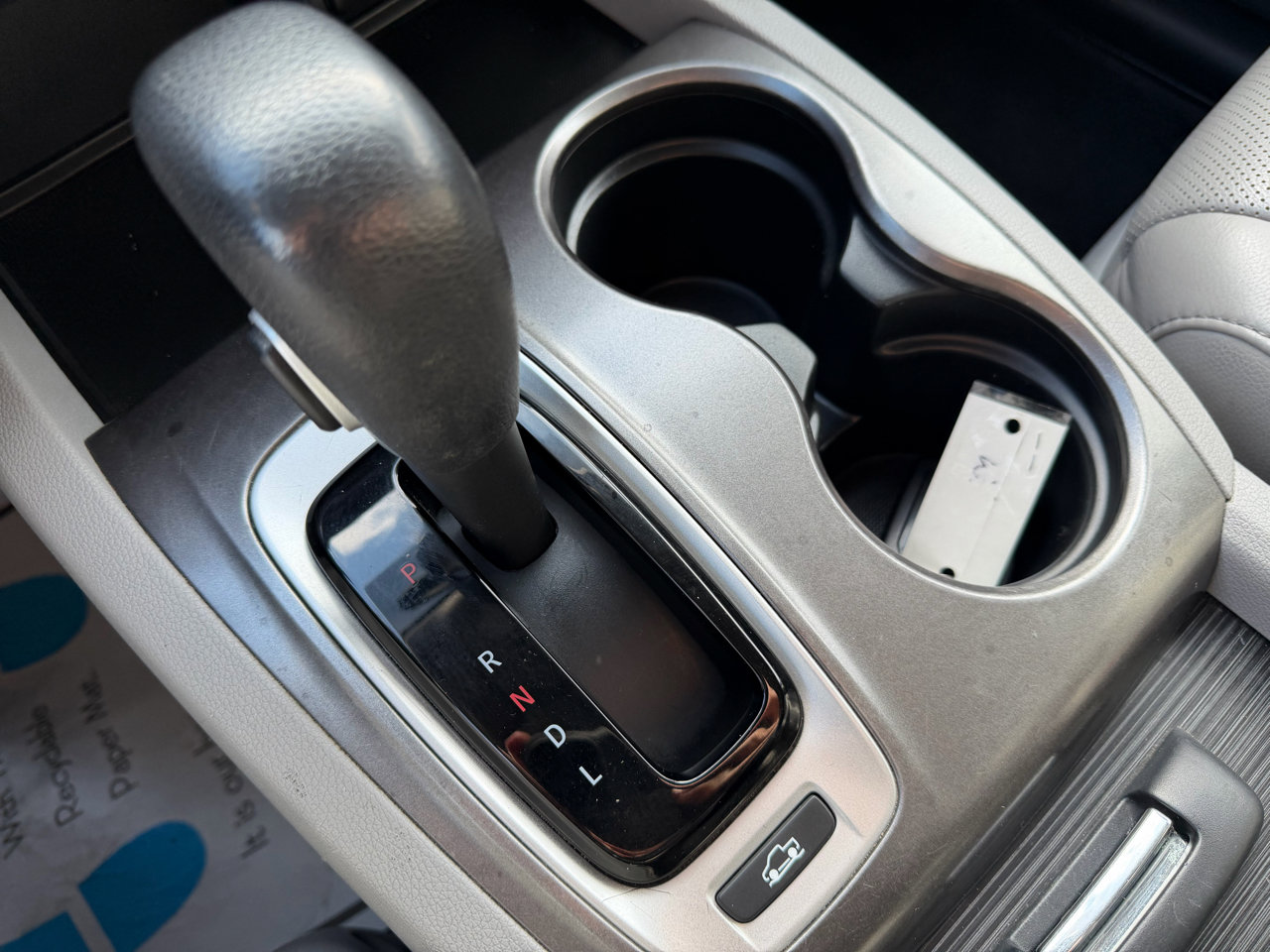 Used 2017 Honda Ridgeline RTL-T image 16