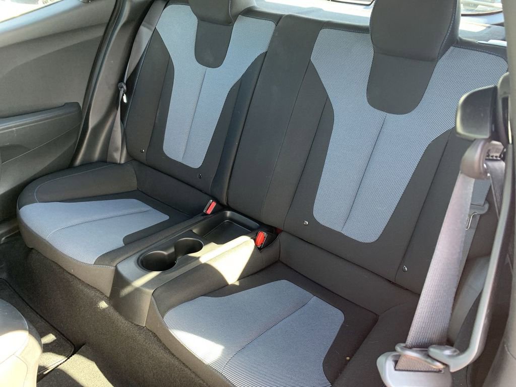 Used 2020 Hyundai Veloster 2.0 FWD image 21
