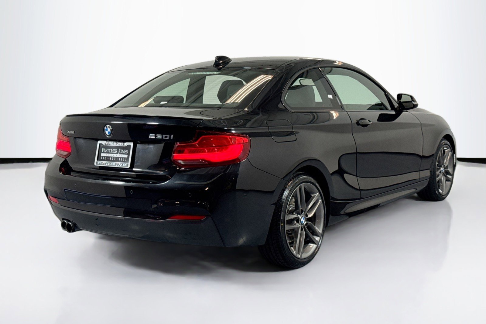 Used 2018 BMW 230i xDrive Coupe image 5