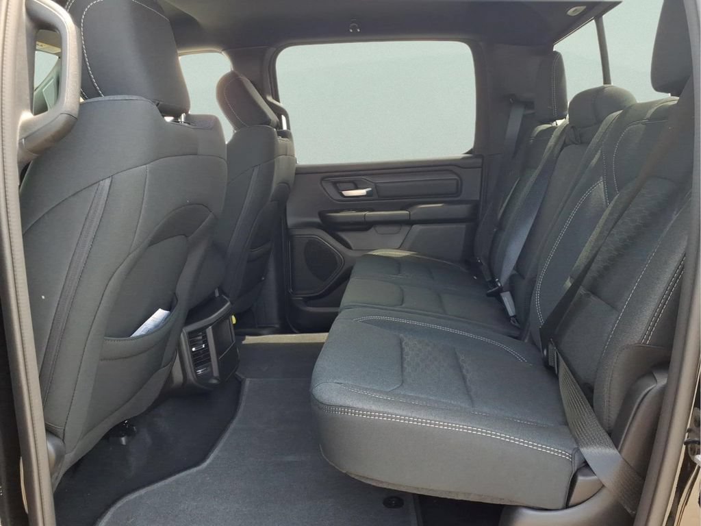 New 2026 RAM 1500 Express RWD image 10