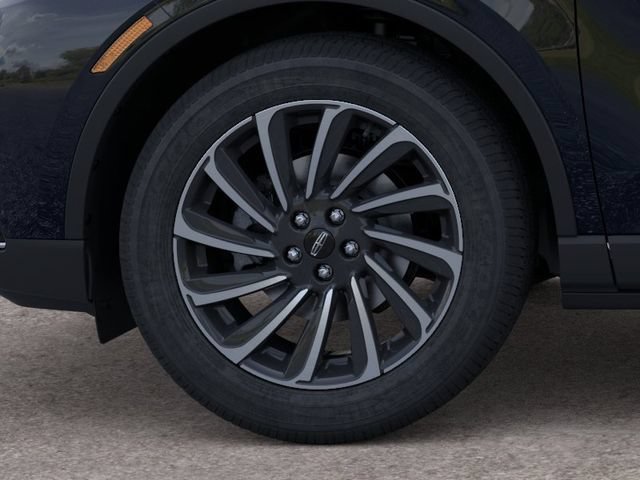 New 2026 Lincoln Corsair Reserve AWD/4WD image 19