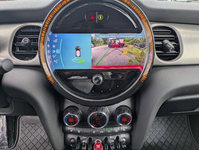 Used 2023 MINI Cooper S image 20