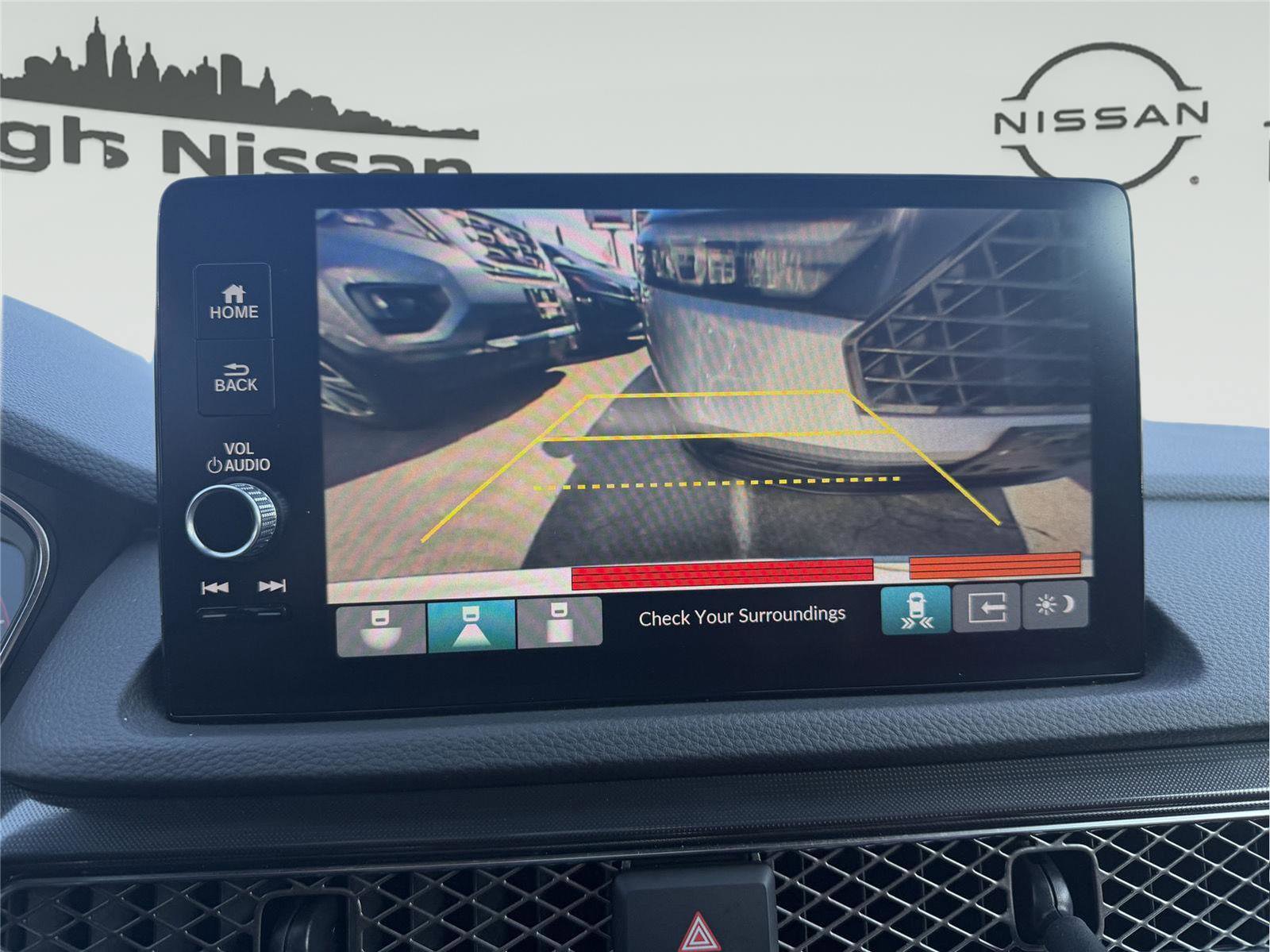 Used 2024 Acura Integra A-Spec image 19