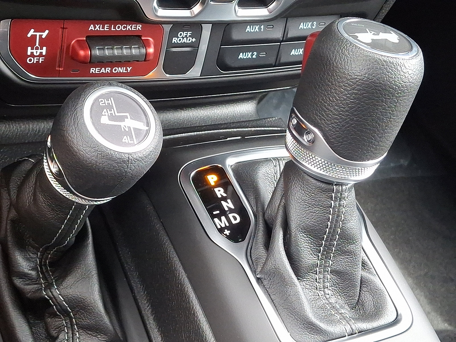 New 2025 Jeep Wrangler Willys image 8