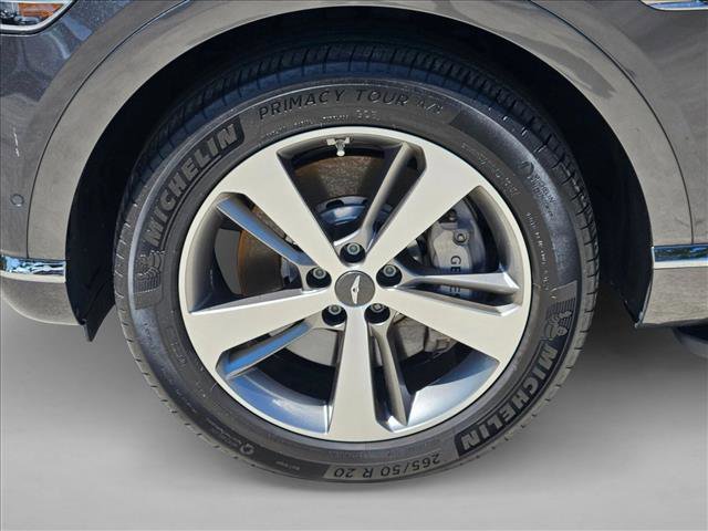 Used 2023 Genesis GV80 3.5T AWD/4WD image 23