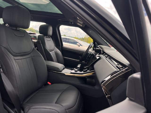 Used 2023 Land Rover Range Rover Sport SE Dynamic AWD/4WD image 43