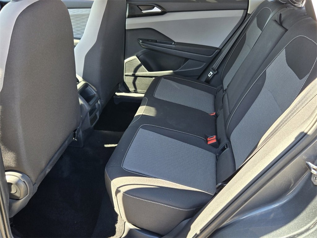 Used 2023 Volkswagen Taos S image 12