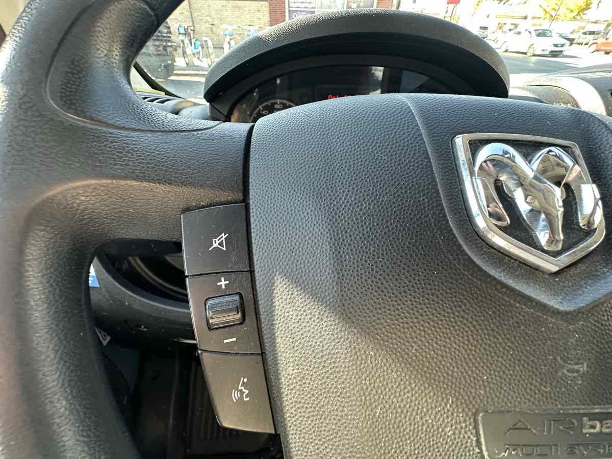 Used 2020 RAM ProMaster 3500 image 25