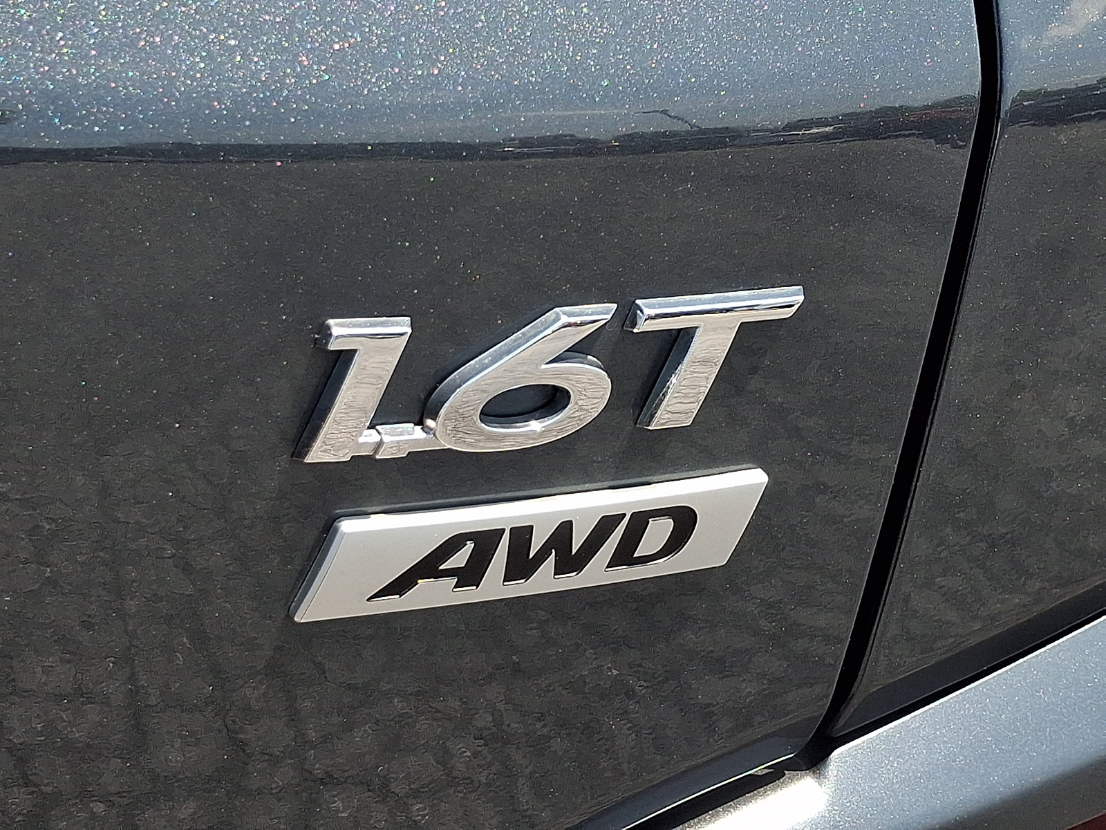 Used 2020 Hyundai Kona Limited AWD/4WD image 32