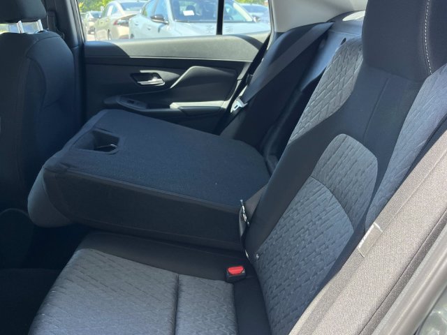 New 2026 Nissan Sentra SV w/ SV Convenience Package FWD image 20