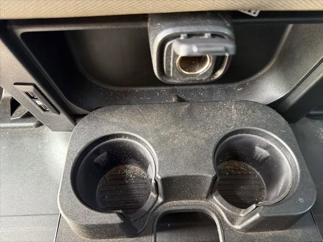 Used 2018 Ford F150 XL w/ Equipment Group 101A Mid AWD/4WD image 16