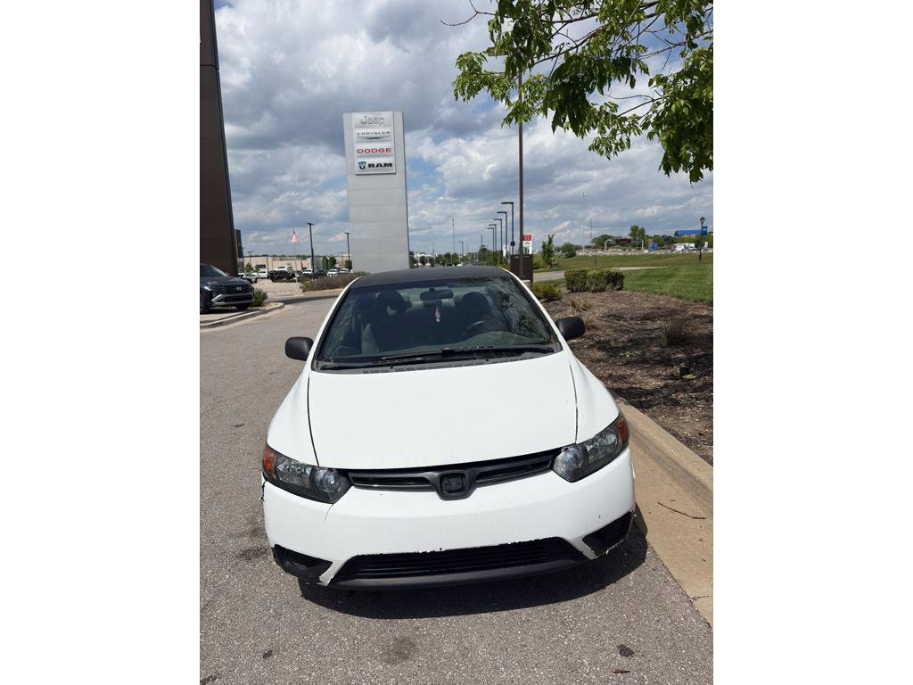 Used 2008 Honda Civic LX image 1