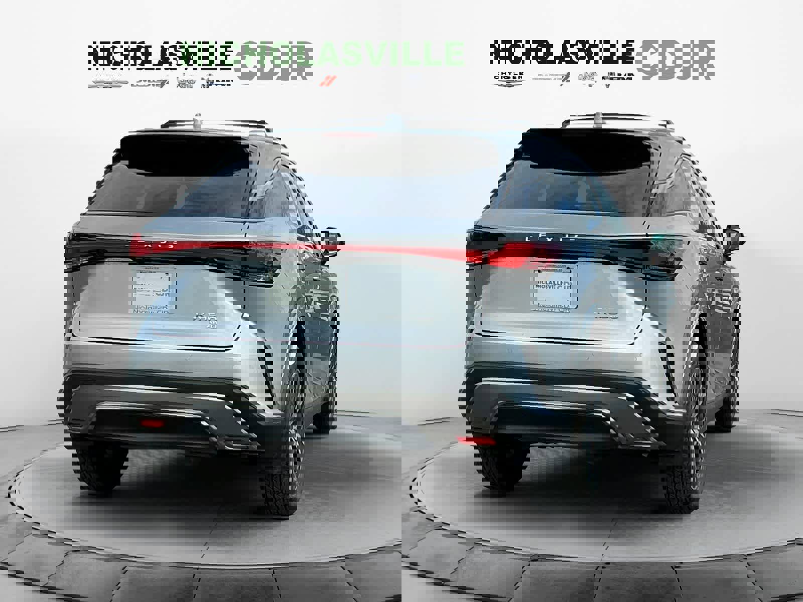 Used 2023 Lexus RX 350 Premium Plus image 5