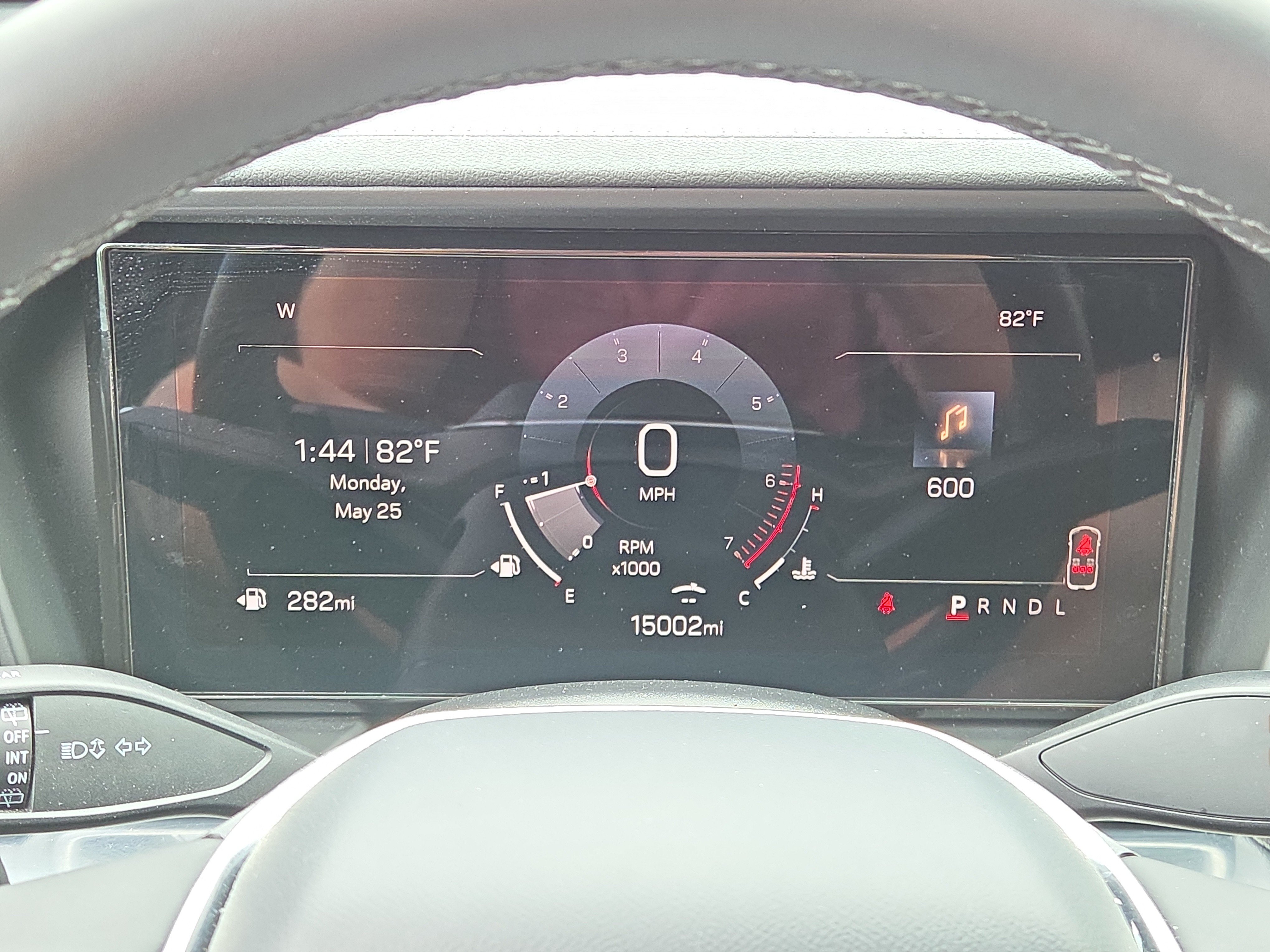 Used 2026 GMC Terrain Elevation FWD image 21