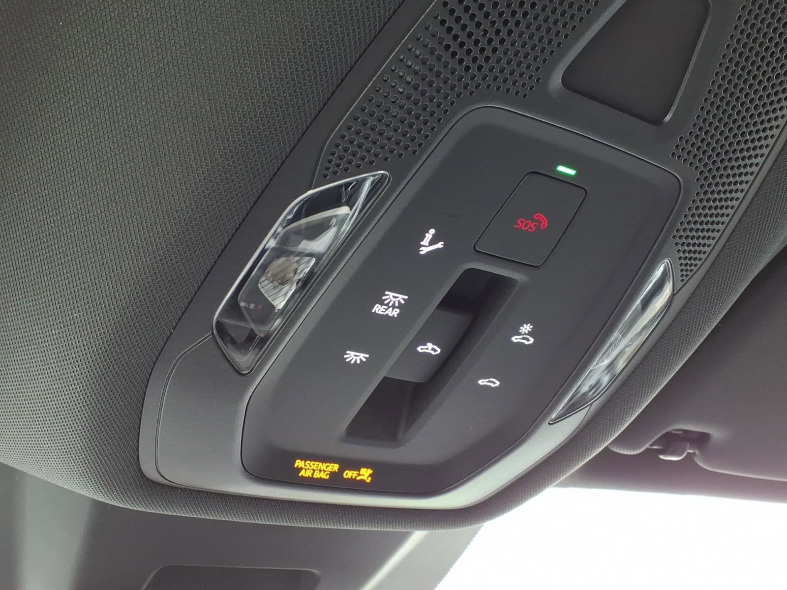 New 2025 Audi SQ5 Premium Plus image 19