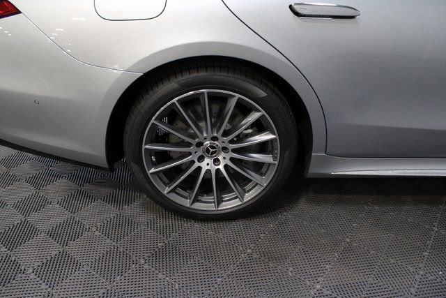 New 2026 Mercedes-Benz S 580 4MATIC Sedan image 9