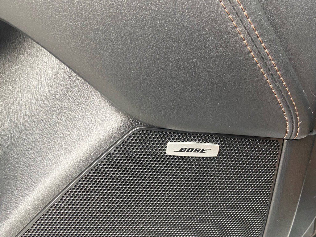 Used 2018 MAZDA CX-5 Grand Touring w/ Premium Package image 6