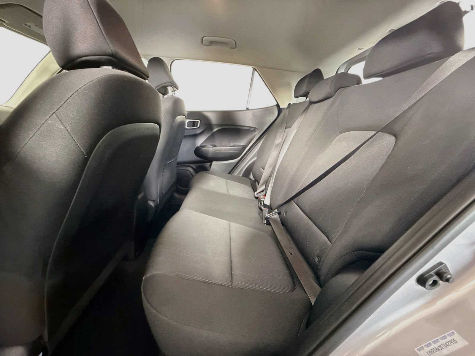 Used 2026 Hyundai Venue SE FWD image 20