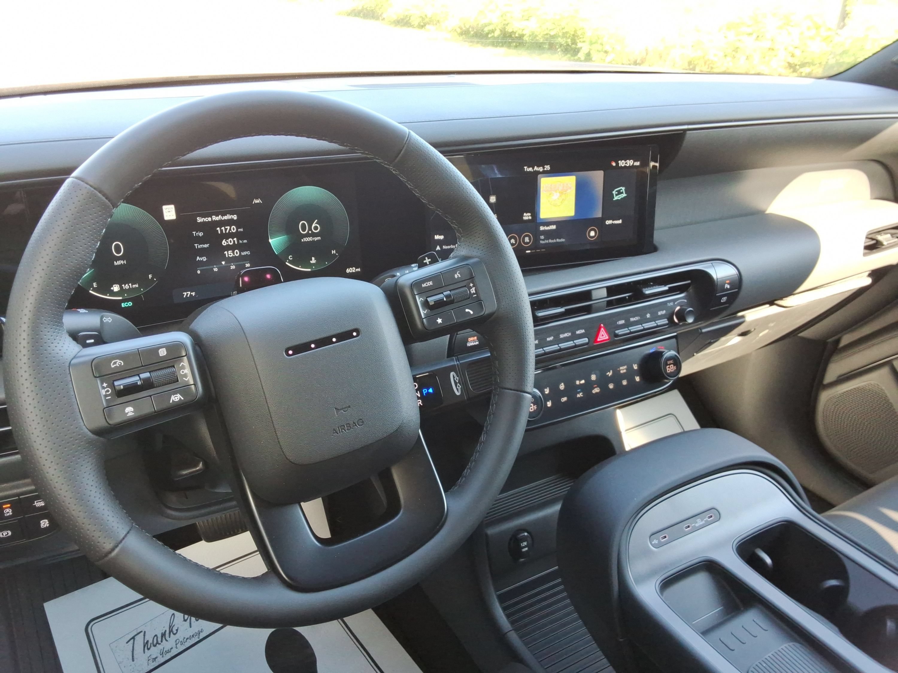 Used 2026 Hyundai Palisade XRT Pro AWD/4WD image 12
