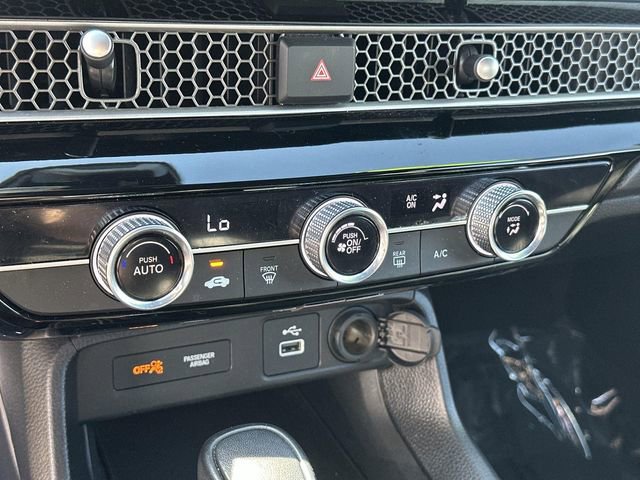 Used 2024 Honda Civic Sport image 36