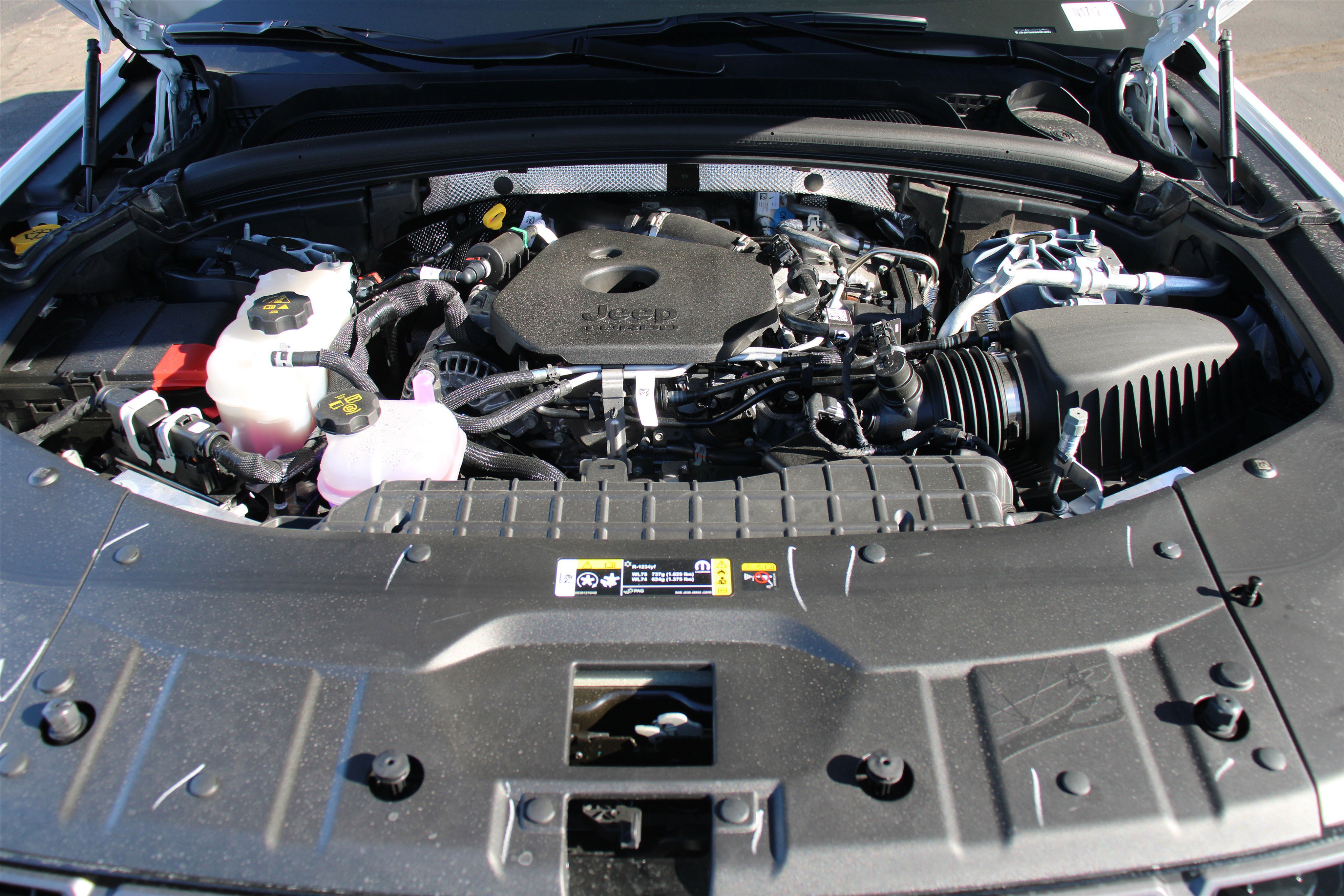 New 2026 Jeep Grand Cherokee Limited image 41