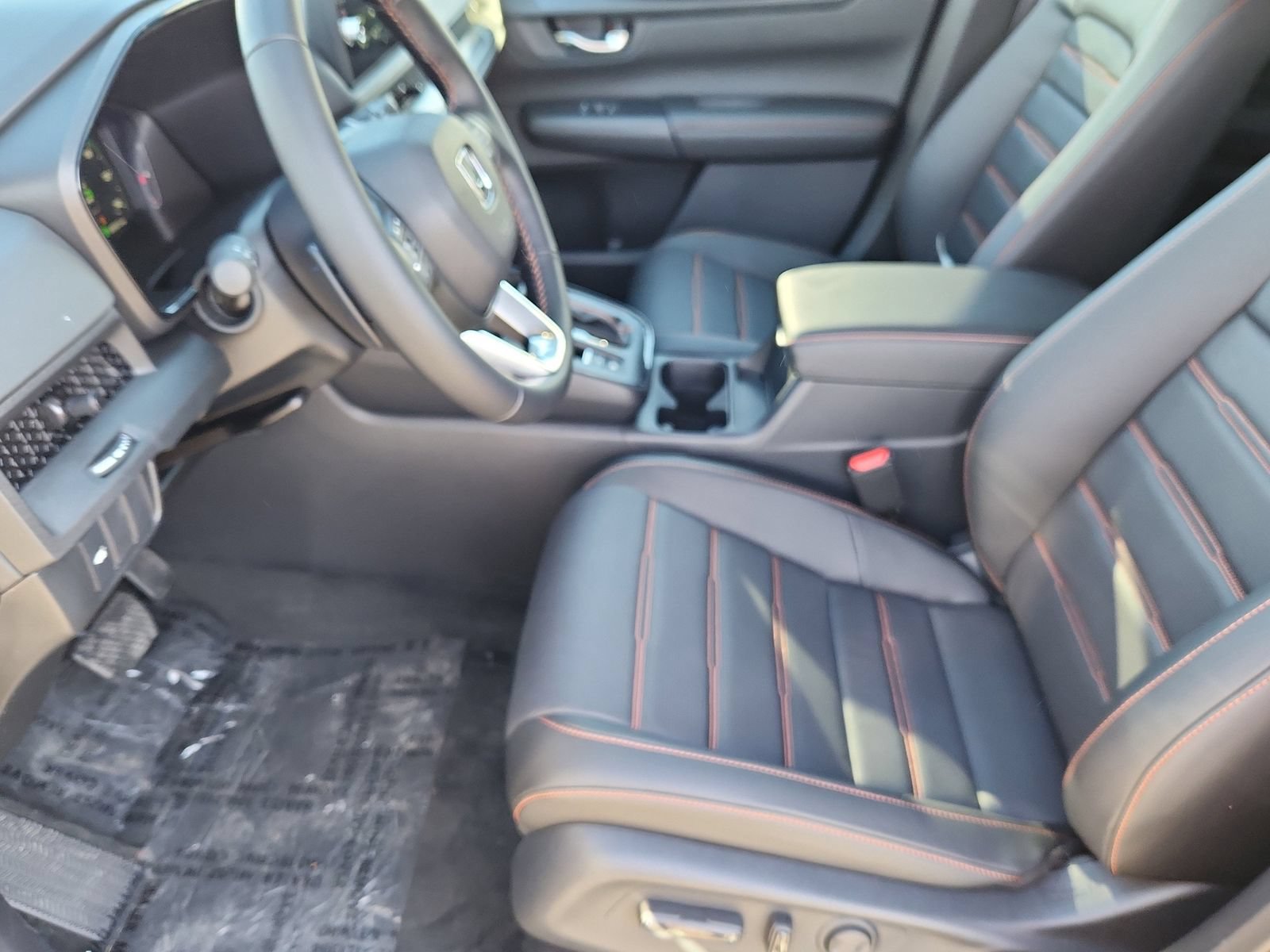 New 2026 Honda CR-V Sport-L image 11