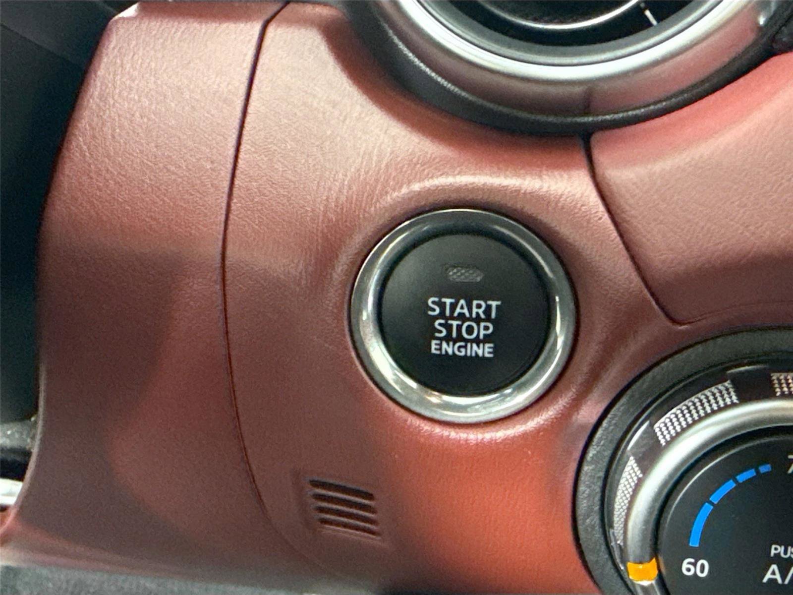 Used 2020 MAZDA MX-5 Miata RF Grand Touring image 23