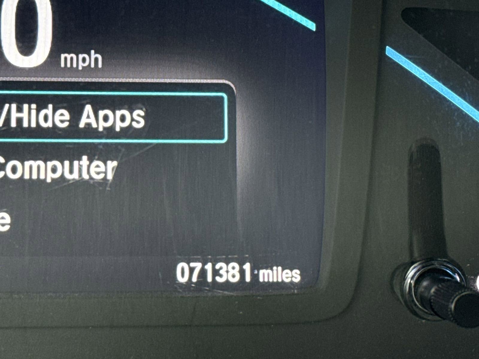 Used 2020 Honda Odyssey Elite image 16