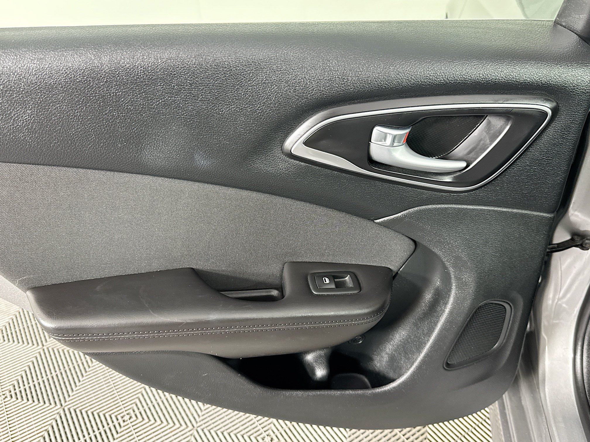 Used 2017 Chrysler 200 LX FWD image 24
