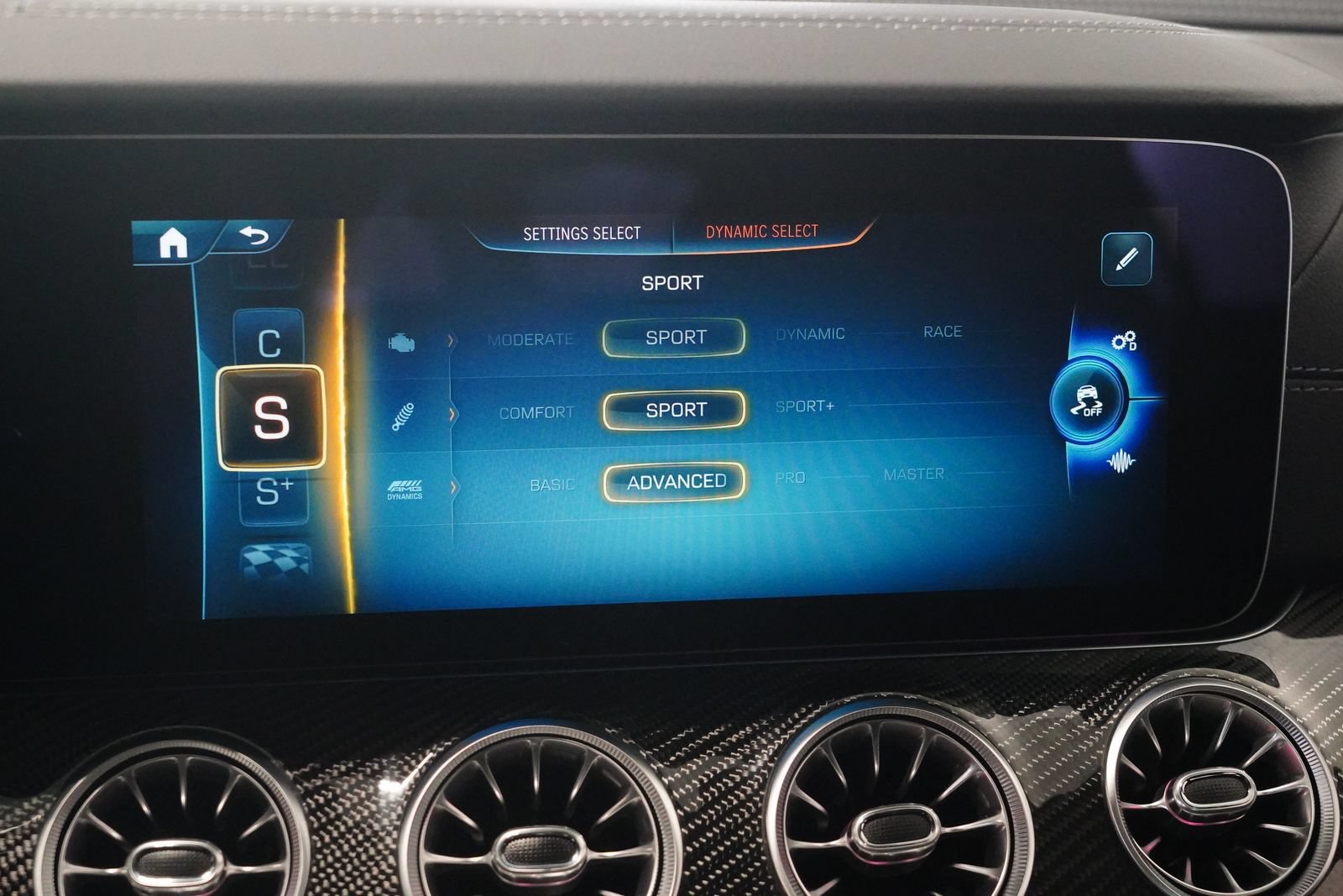 Used 2025 Mercedes-Benz AMG GT 63 S image 26