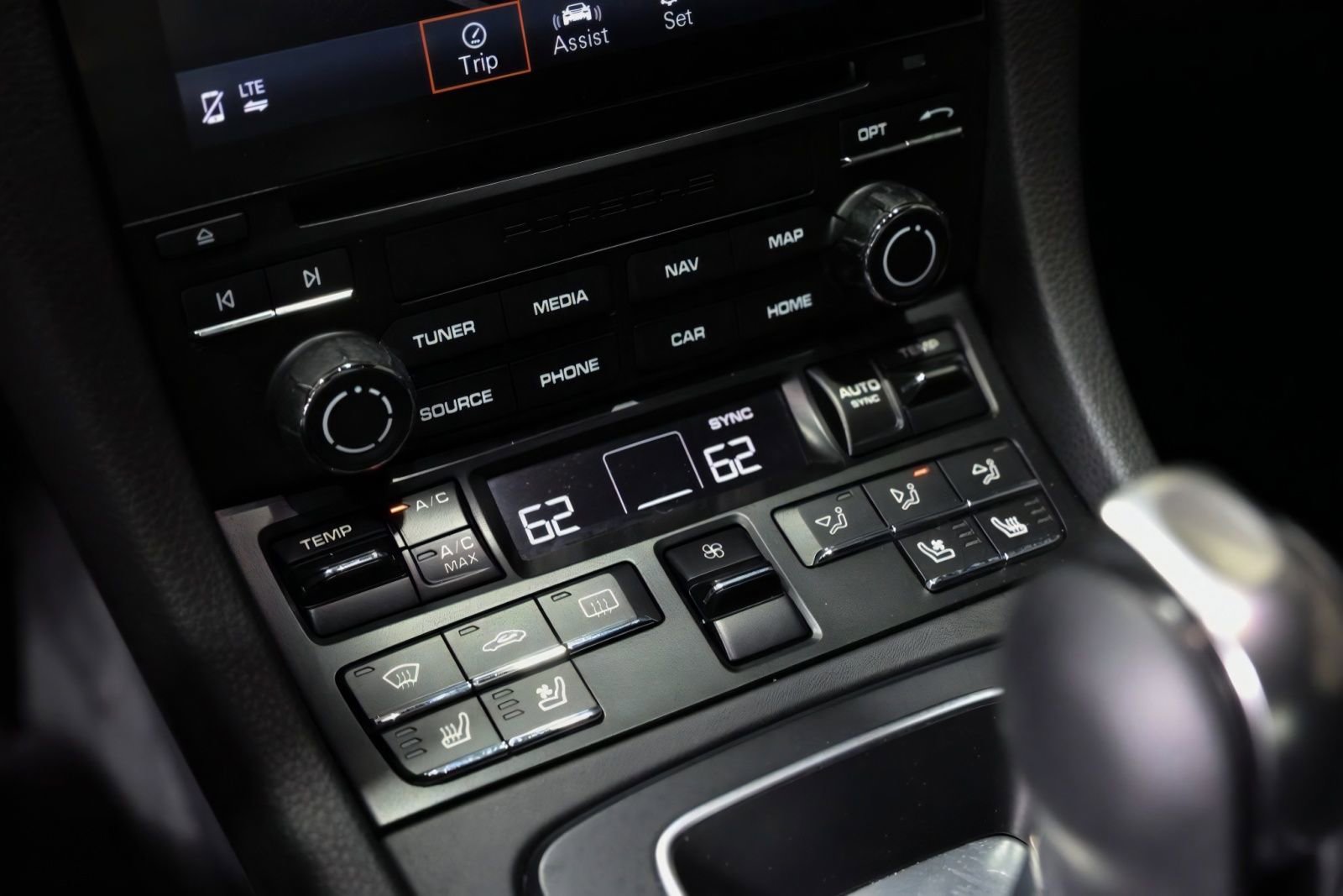 Used 2018 Porsche 911 Targa 4S image 35