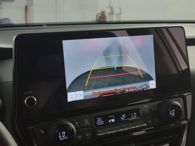 Used 2026 Toyota Grand Highlander FWD image 18