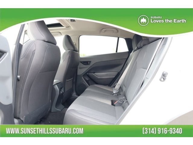 New 2026 Subaru Crosstrek 2.0i Premium image 43