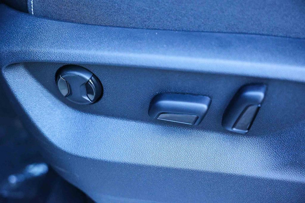 New 2026 Volkswagen Atlas SE image 31