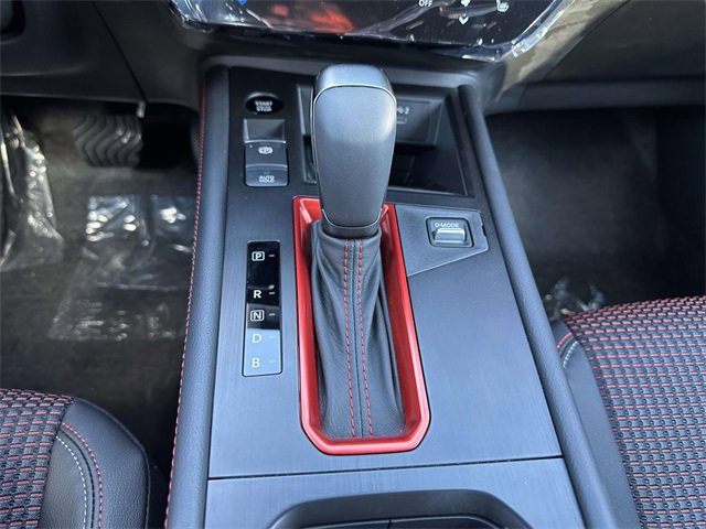 New 2026 Nissan Kicks SR w/ Cold Weather Package image 22