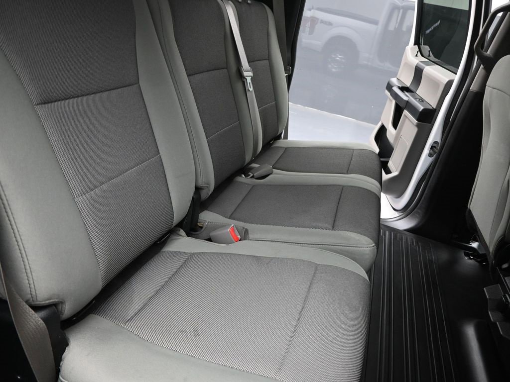 Used 2017 Ford F150 XL w/ XL Power Equipment Group image 24