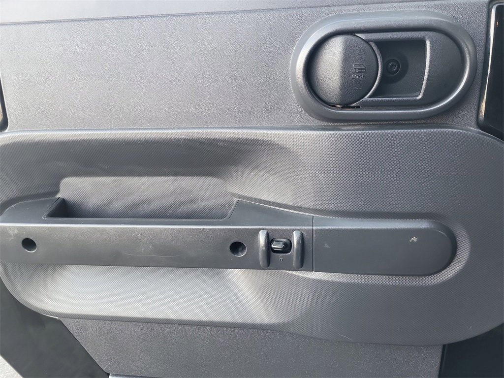 Used 2008 Jeep Wrangler Sahara w/ Dual Top Group image 10