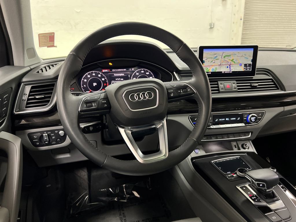Used 2019 Audi Q5 Prestige AWD/4WD image 15