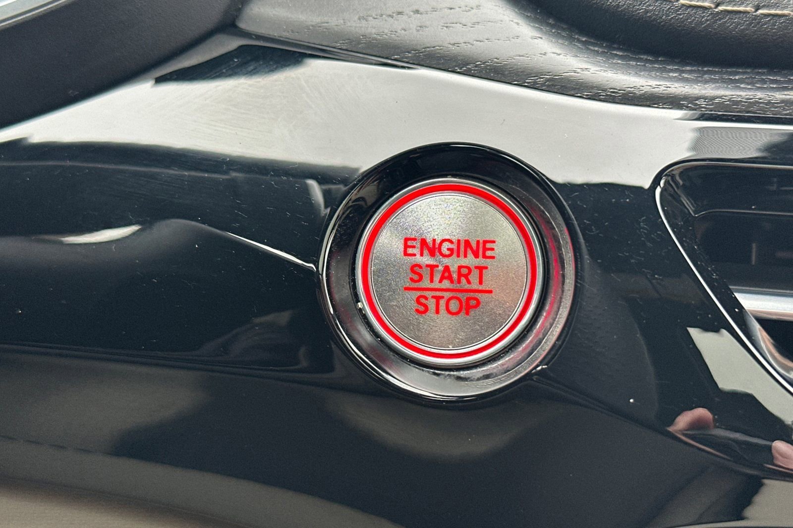 Used 2025 Acura MDX Type S image 28